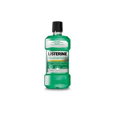 listerine for dogs ears