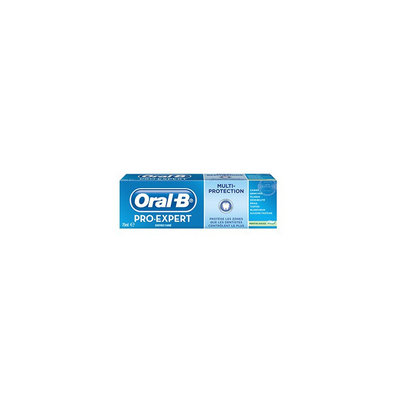 oral b pro 75