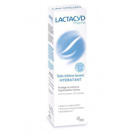 Lactacyd Pharma Peaux Sensibles