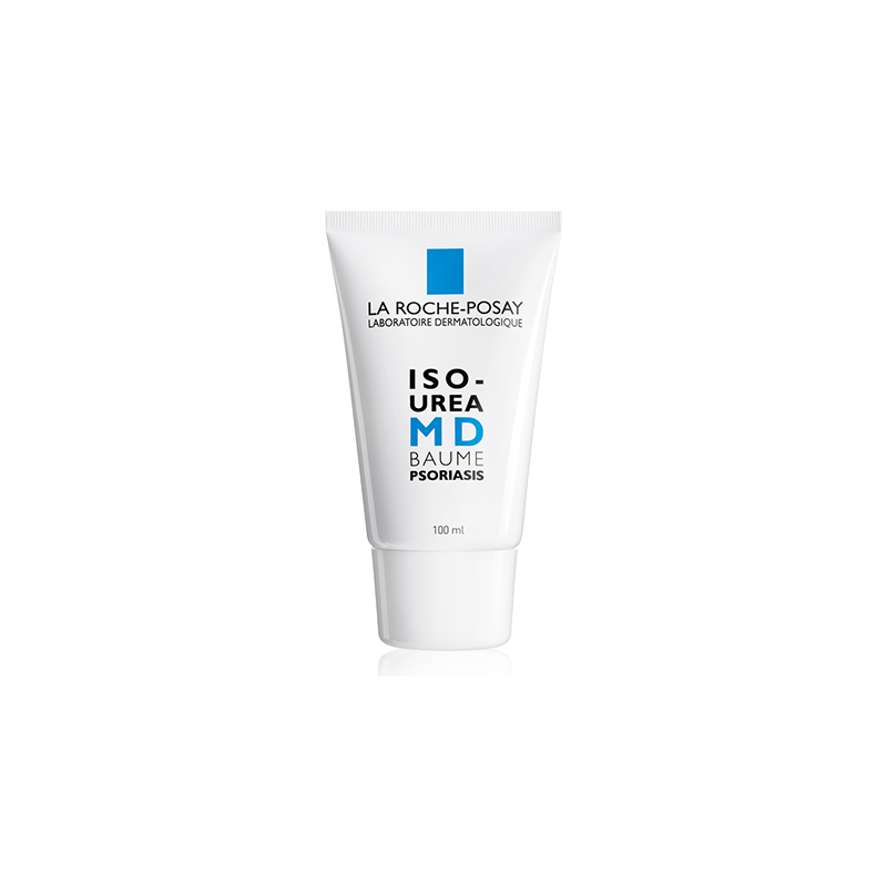 La RochePosay IsoUrea MD Baume Psoriasis 100 ml