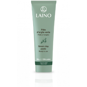 Shea butter in the Laino products