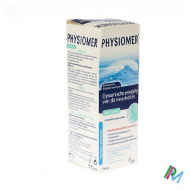 PHYSIOMER MOUCHE BEBE – Pharmacie Online