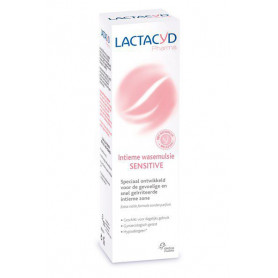 Lactacyd Pharma Peaux Sensibles