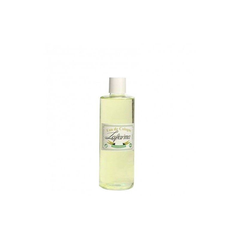 Lafarma Eau de Cologne 92 Flacon 500 ml