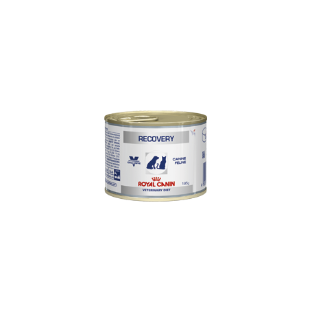 Royal Canin Veterinary Diet Instant Recovery Feline Canine 12x195gr