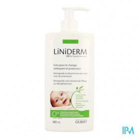 GILBERT LINIDERM Liniment Oléo-calcaire - 250ml