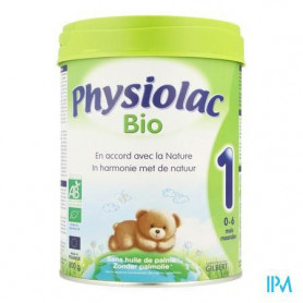 Physiolac : All Products at the Best Prices to Buy on Selfpharma