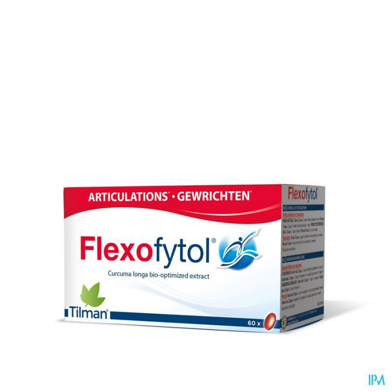 Flexofytol 180 Oder 240 Kapseln 60 Pharmacy-Eu 120 