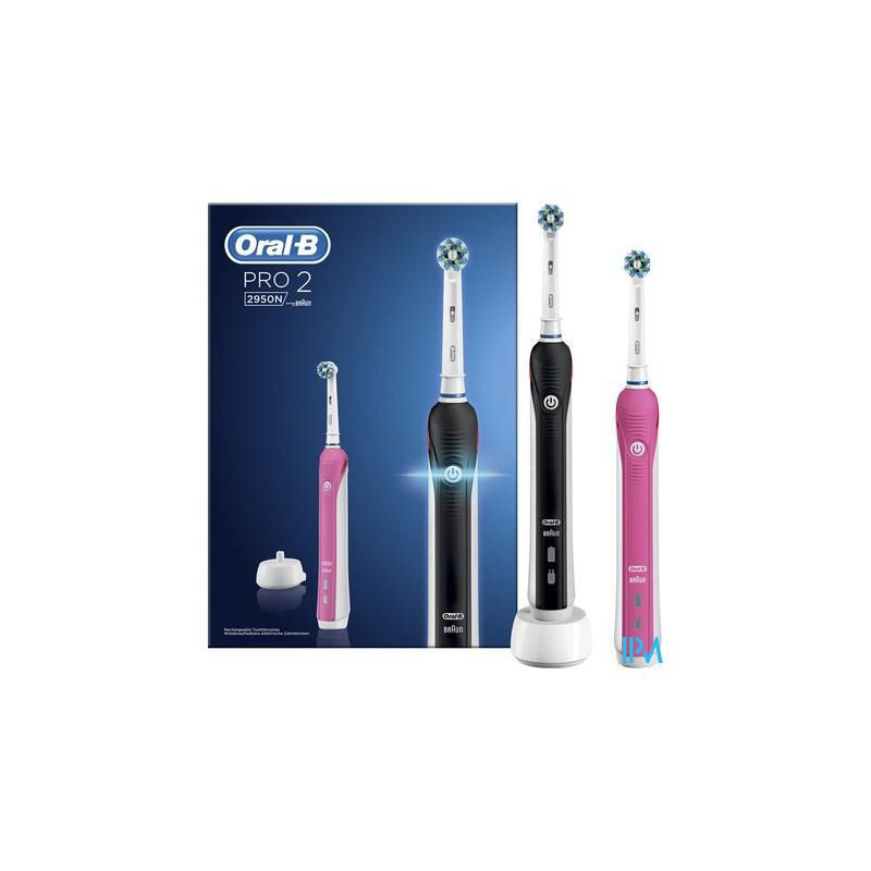 oral b 2950
