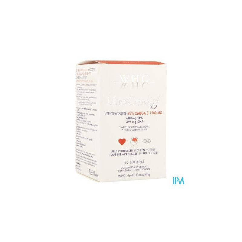 Unocardio best sale