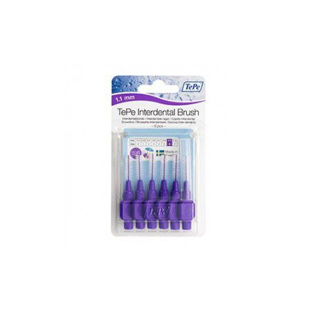 tepe purple