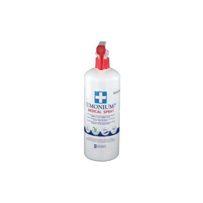Umonium 38 Medical Spray 1L