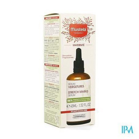 Mustela serum cheap