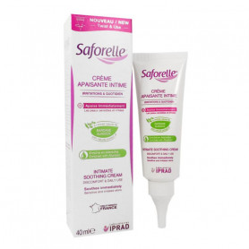 SAFORELLE CREME 40 ML – Pharmacie Online