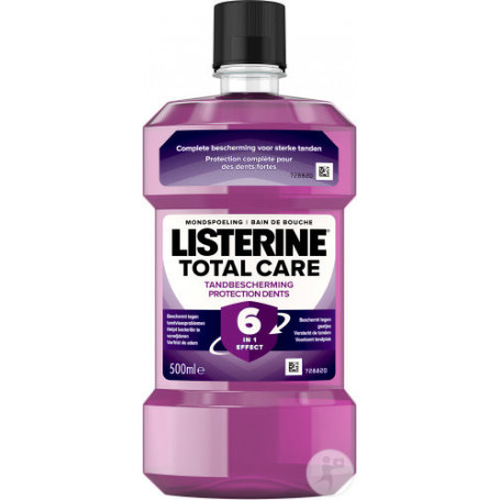 listerine for dogs ears