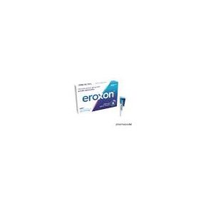 Eroxon Stimgel Traitement Du Dysfonctionnement Erectile 4 Tubes