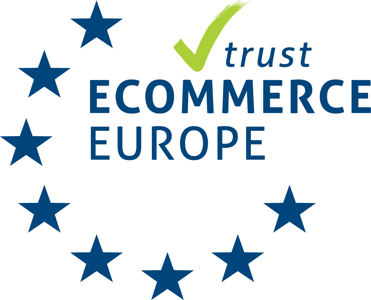 logo becommerce