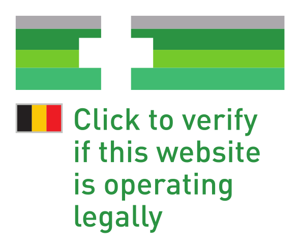 Logo pharmacie approuvée par l'UE